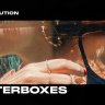 Elevate Your Editing with Free Videohive 51069391 Film Letterbox Overlays