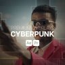 Free Videohive 51125932 Premium Overlays Cyberpunk for Stunning Visual Effects