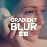 Free Videohive 51100772 Premium Overlays Gradient Blur for Stunning Visual Effects