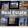 Free Videohive 51212724 Real Estate – Instagram Promo Pack on GFXInspire