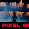 Free Videohive 51166990 3D Pixel Grid Transitions | Premiere Pro