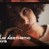Free Videohive 51189827 8mm Film Aesthetic Overlays – Elevate Your Videos