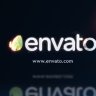 Elevate Your Brand with Free Videohive 20031329 Particle Reflection Logo