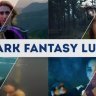 free Dark Fantasy LUTs. Download 20 stunning presets for FCPX & Apple Motion