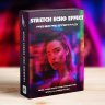 Free Download: Transform Your Music Videos with Stretch Echo Transitions