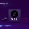 Free Videohive 51505149 Tiktok Logo Template | GFXInspire