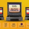 Free Videohive 51524996 VHS Glitch Presets for Premiere Pro