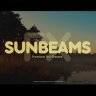 Videohive 51387737 Sunbeams FX Premiere Pro Presets