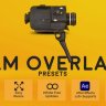 Download Videohive 51450009 Film Overlays for Free – Enhance Your Videos