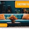 Download the Free Videohive 51543778 Exciting Furniture Presentation Template