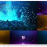 Get the Free Videohive 51551804 Glitch Impact Logo Reveal