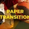 Free Videohive 51527871 Paper Transitions for Premiere Pro