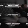 Free Videohive 51378739 Text Animation | MOGRT, GFXInspire