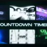 Free Premiere Pro Template: 6 Countdown Timers for Your Streams