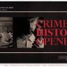 Free Videohive 51551623 Crime Story Slideshow, GFXInspire