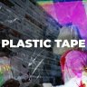 Free Videohive 51366333 Plastic Tape Transitions