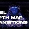 Get Free Videohive 51377693 Pixel Depth Map Transitions