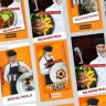 Free Videohive Chef's Restaurant Stories for Eye-Catching Social Media