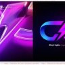 Free Videohive 51645551 Black Lights Logo: Illuminate Your Brand