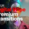 Free Videohive 51525668 Premium Transitions Digital Wipe for Premiere Pro