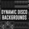 Free Videohive 51688079 Dynamic Disco Backgrounds for Premiere Pro