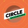 Free Videohive 51711146 Circle Backgrounds, GFXInspire