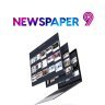 Download the Free Newspaper WordPress Theme on GFXInspire