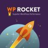 Free WP Rocket by WP Media, GFXInspire