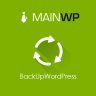 Free MainWP Backup WordPress, GFXInspire