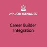 Free WP Job Manager Career Builder Integration Addon, GFXInspire
