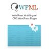 Free WordPress Multilingual CMS WordPress Plugin, GFXInspire