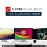 Free Slider Revolution Responsive WordPress Plugin + Addons + Templates