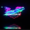 Free Videohive 51768436 Glitch Logo, GFXInspire