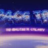 Free Videohive 51760592 Retrowave Cosmic Title & Logo, GFXInspire