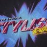 Free Videohive 51712576 80s Retro Opener Title & Logo, GFXInspire