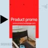 Free Videohive 51700863 Product Promo Template – Download on GFXInspire