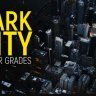 Free Dark City Color Grades, GFXInspire