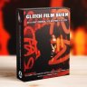 Free Videohive 51619696 Glitch & Film Burn Transitions Pack for DaVinci Resolv
