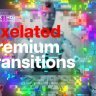 Free Videohive 51826444: Get Premium Pixelated Transitions for After Effects