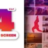 Free Videohive 51737733 Multiscreen Transitions for Dynamic Edits