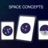 Free Videohive 51841306 Space Concepts for After Effects