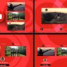 Free Videohive 51501438 Youtube End Screens Pack V2, GFXInspire