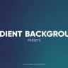 Free Animated Gradient Backgrounds, GFXInspire