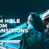 Free Videohive 51780366 Film Hole Zoom Transitions, GFXInspire