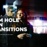 Free Videohive 51780358 Film Hole Spin Transitions, GFXInspire