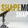 Free ShapeMonkey v1.05 for After Effects, GFXInspire