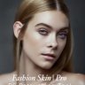 Free FASHION SKIN | PRO- Simple beautiful skin retouching, GFXInspire