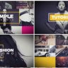 Free Videohive 51864828 Fashion Opener, GFXInspire