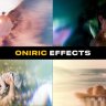 Free Videohive 51758819 Oniric Effects, GFXInspire