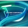 Free Videohive 51905400 Laconic Corporate Logo Animation, GFXInspire